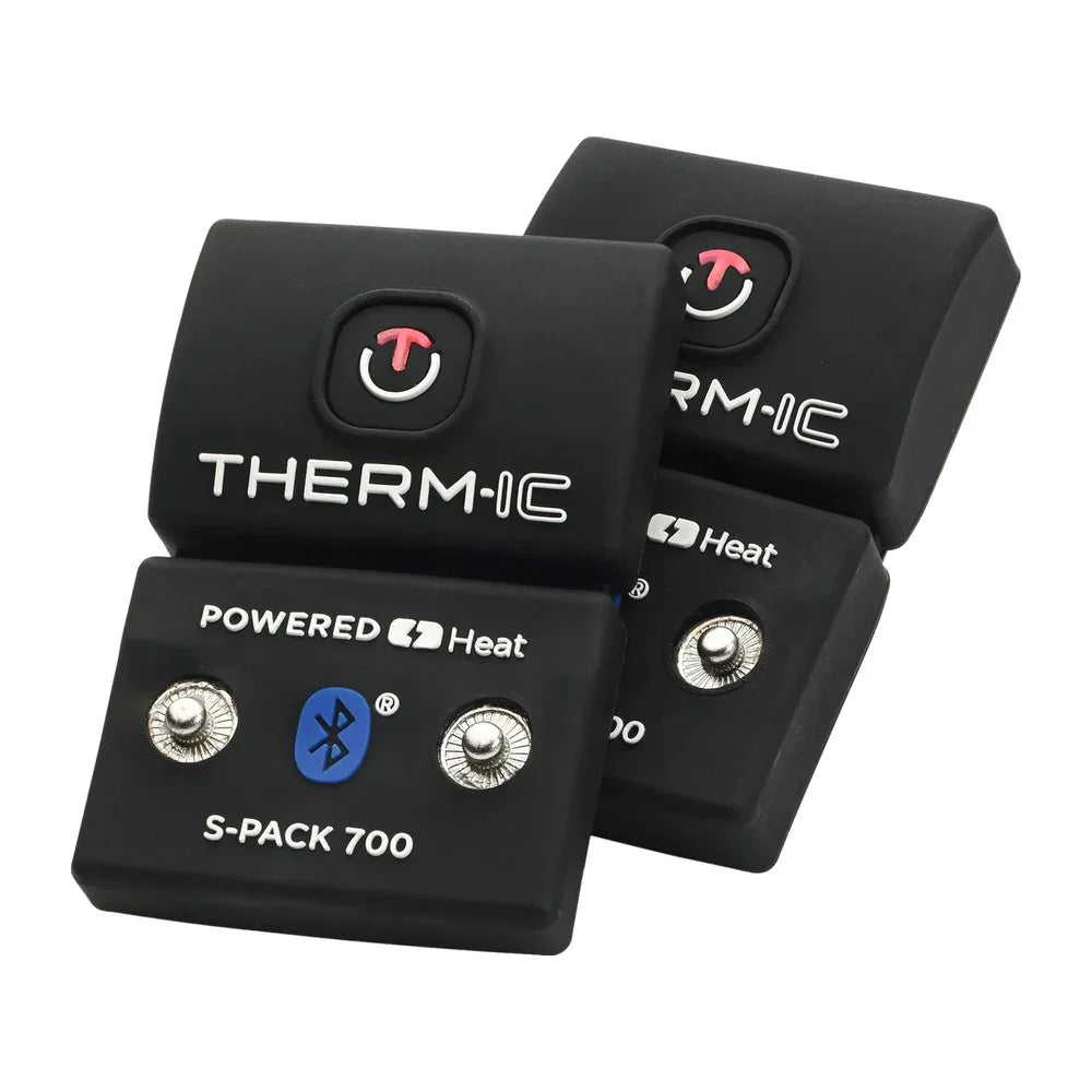 Batteries Therm-ic S-Pack 700 B