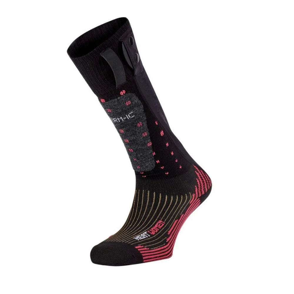 Thermic W's Powersocks Heat Ladies V2