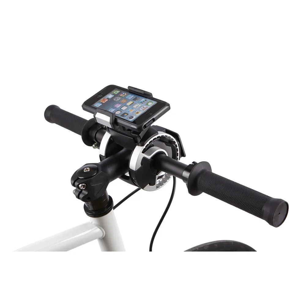 Support pour sac de guidon Thule Pack 'n Pedal