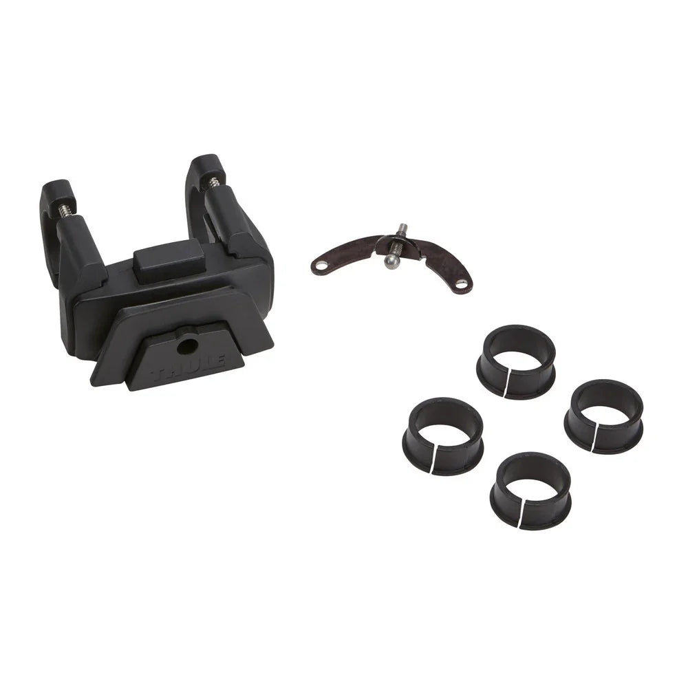 Fixation de guidon pour accessoires Pack'n Pedal de Thule