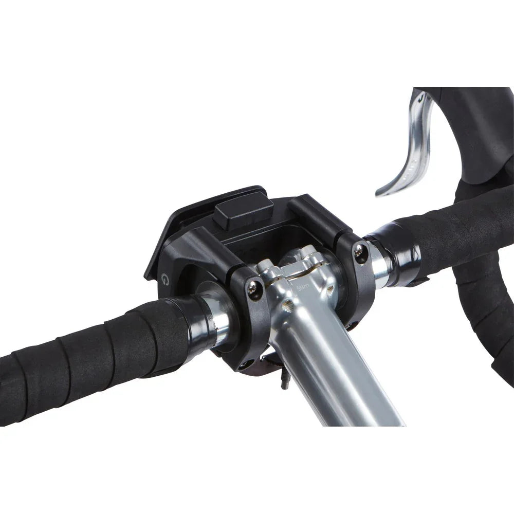 Fixation de guidon pour accessoires Pack'n Pedal de Thule