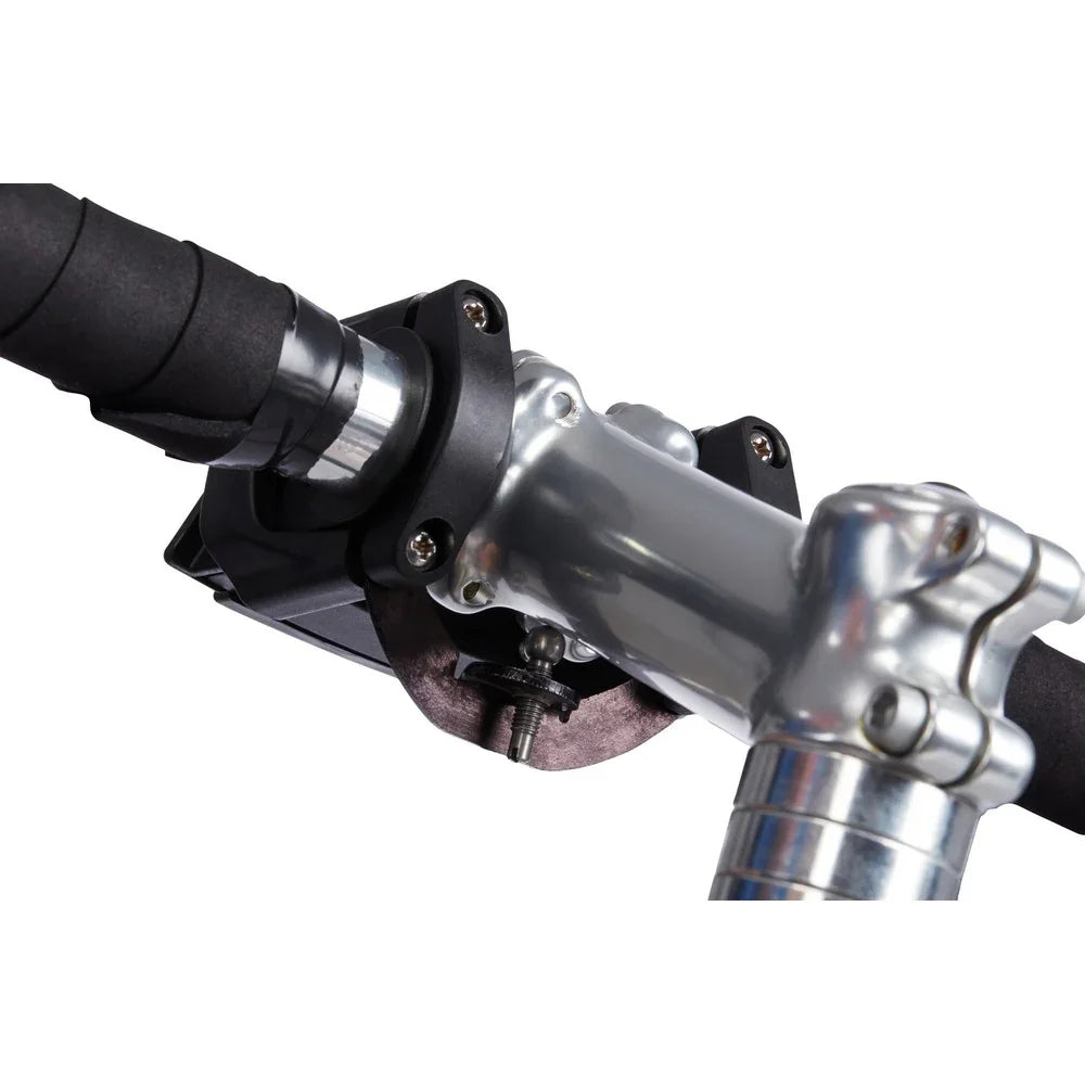 Fixation de guidon pour accessoires Pack'n Pedal de Thule