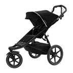 Poussette pour la course Thule Urban Glide 2 - Noir