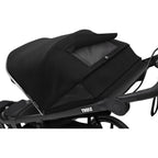 Poussette pour la course Thule Urban Glide 2 - Noir