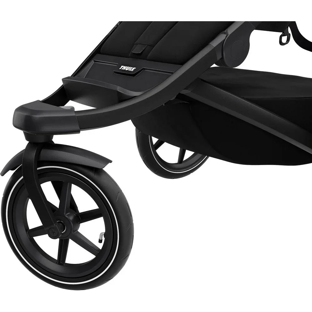 Poussette pour la course Thule Urban Glide 2 - Noir