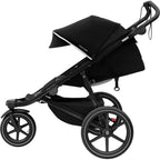 Poussette pour la course Thule Urban Glide 2 - Noir