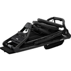 Poussette pour la course Thule Urban Glide 2 - Noir
