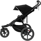 Poussette pour la course Thule Urban Glide 2 - Noir