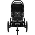 Poussette pour la course Thule Urban Glide 2 - Noir