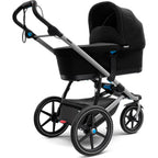 Poussette pour la course Thule Urban Glide 2 - Dark Shadow