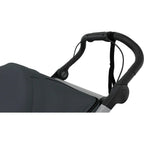 Poussette pour la course Thule Urban Glide 2 - Dark Shadow