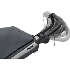 Poussette pour la course Thule Urban Glide 2 - Dark Shadow