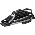 Poussette pour la course Thule Urban Glide 2 - Dark Shadow