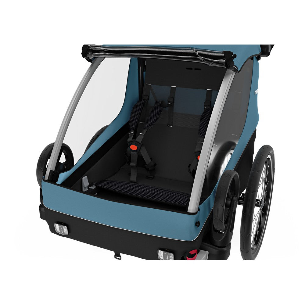 Thule Courier Trailer