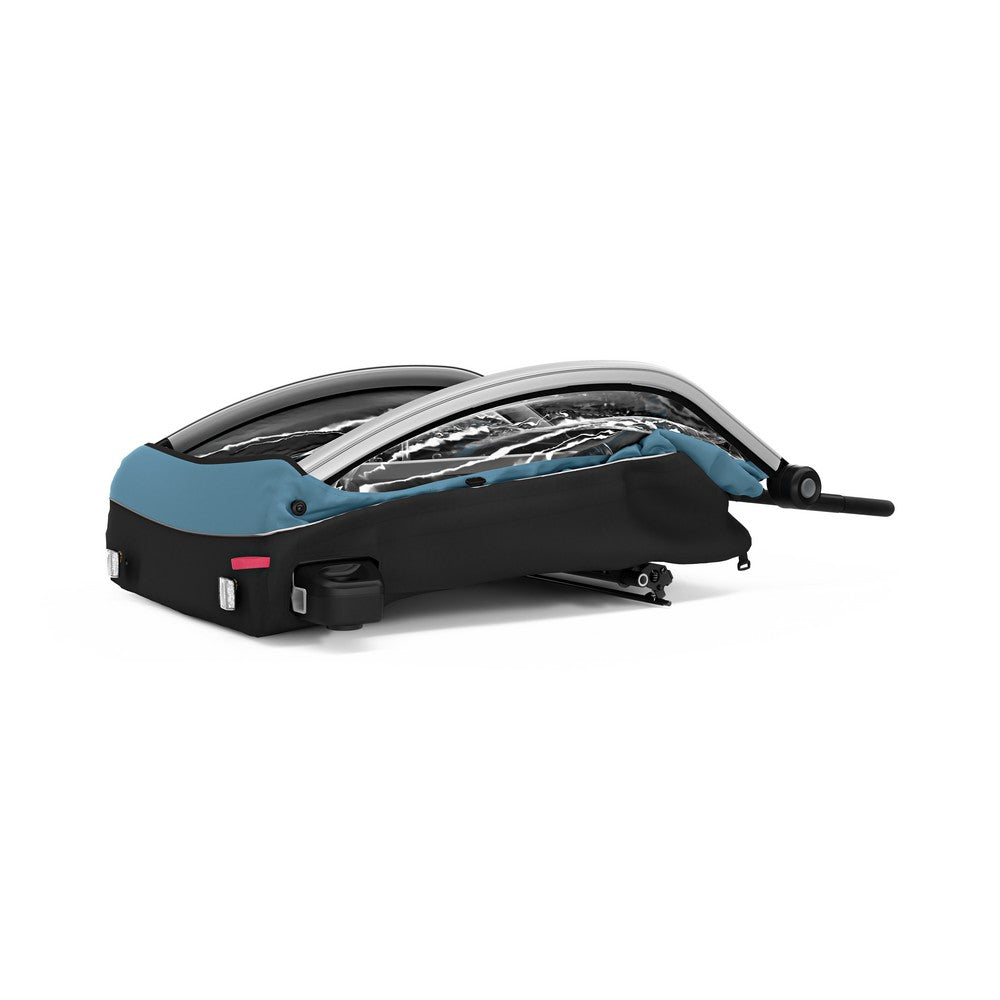 Thule Courier Trailer