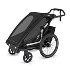 Remorques à vélo pour enfants Thule Chariot Sport 2 single