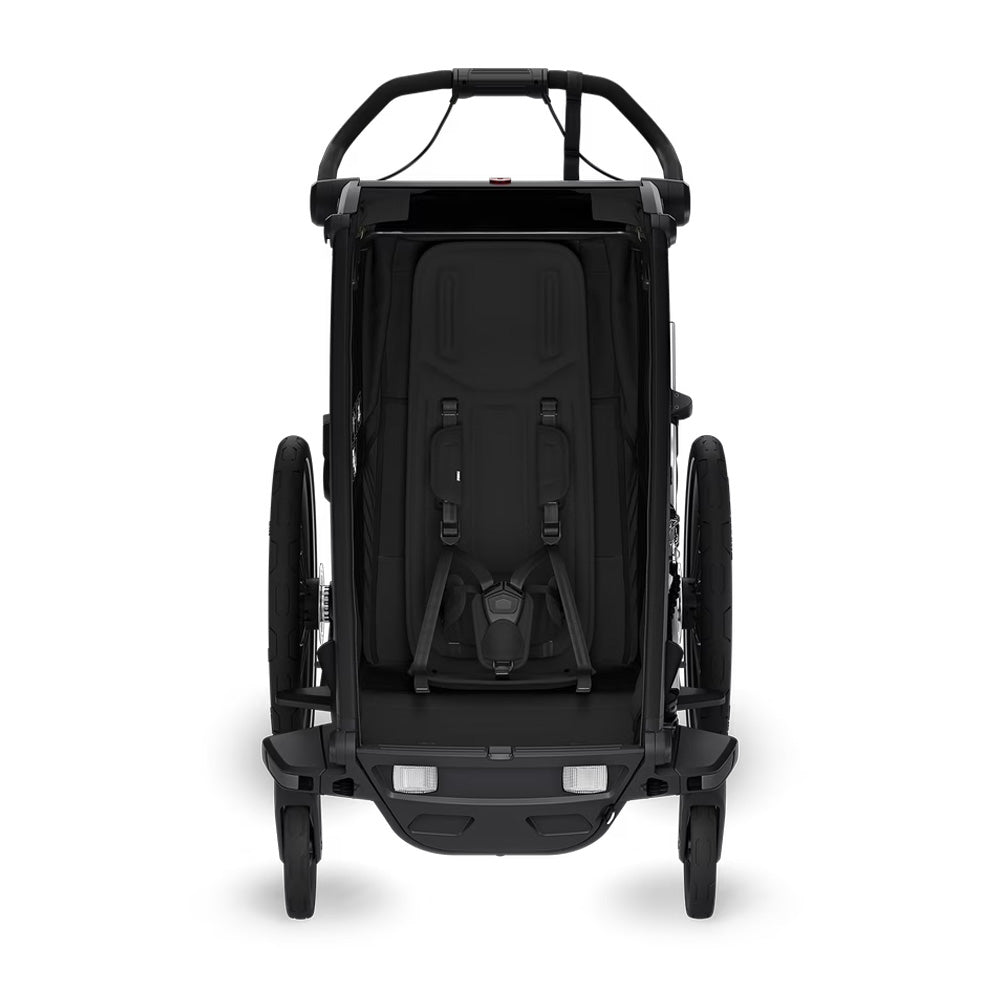 Remorques à vélo pour enfants Thule Chariot Sport 2 single