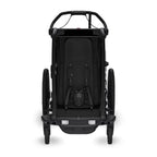 Remorques à vélo pour enfants Thule Chariot Sport 2 single