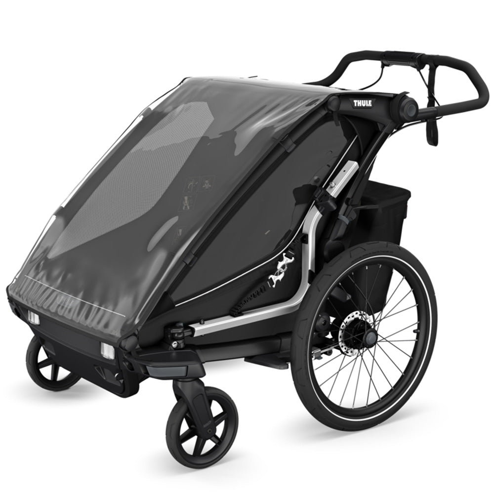 Thule Sport 2 Double Trailer