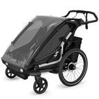 Thule Sport 2 Double Trailer