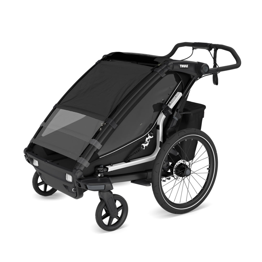 Thule Sport 2 Double Trailer