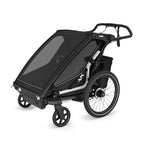 Thule Sport 2 Double Trailer