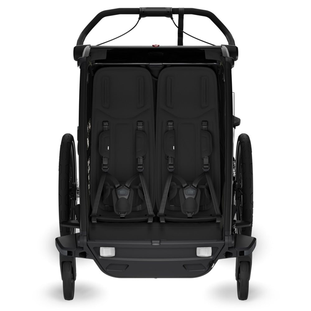 Thule Sport 2 Double Trailer