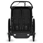 Thule Sport 2 Double Trailer
