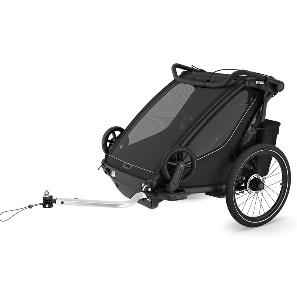 Thule Sport 2 Double Trailer