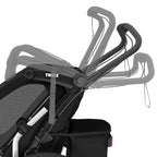 Thule Sport 2 Double Trailer