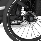 Thule Sport 2 Double Trailer