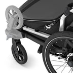 Thule Sport 2 Double Trailer