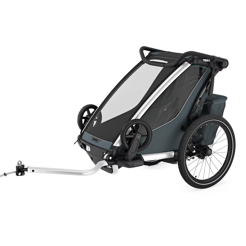 Thule Cross 2 Single Child Bike Trailer
