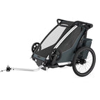 Thule Cross 2 Single Child Bike Trailer
