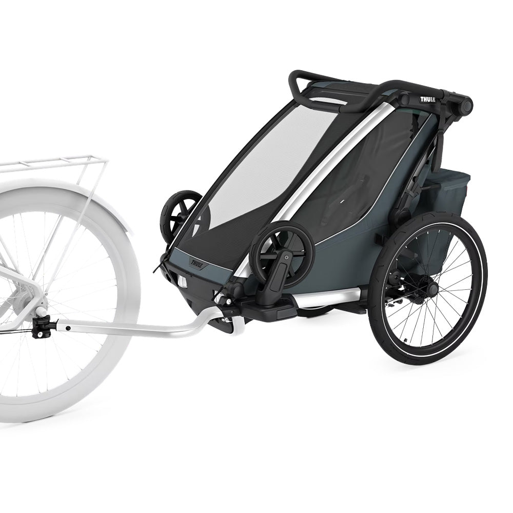 Thule Cross 2 Single Child Bike Trailer