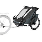 Thule Cross 2 Single Child Bike Trailer