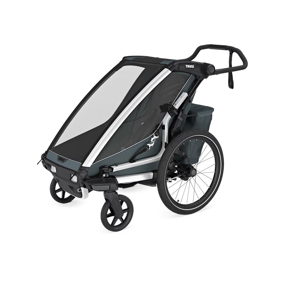 Thule Cross 2 Single Child Bike Trailer