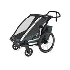 Thule Cross 2 Single Child Bike Trailer