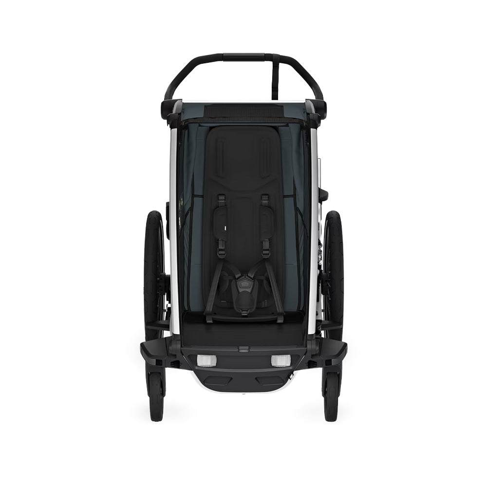 Thule Cross 2 Single Child Bike Trailer