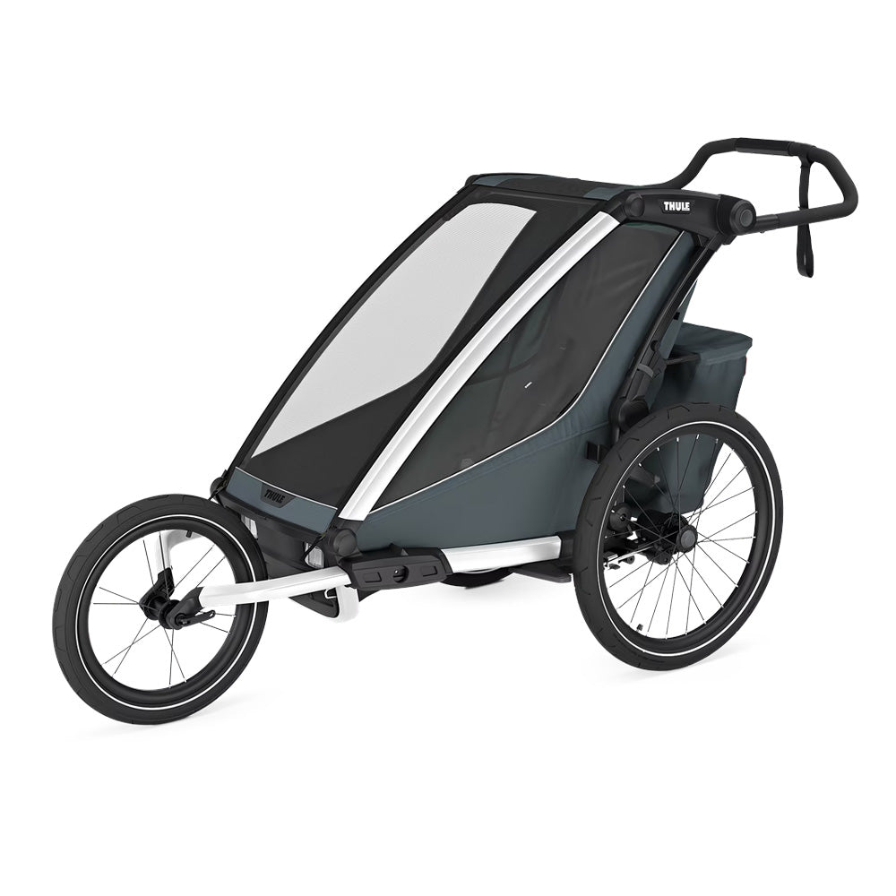Thule Cross 2 Single Child Bike Trailer
