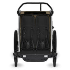 Thule Cross 2 Double Trailer