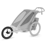 Thule Jogging Kit 2 for Thule Simple Cross/Sport 2 Trailers