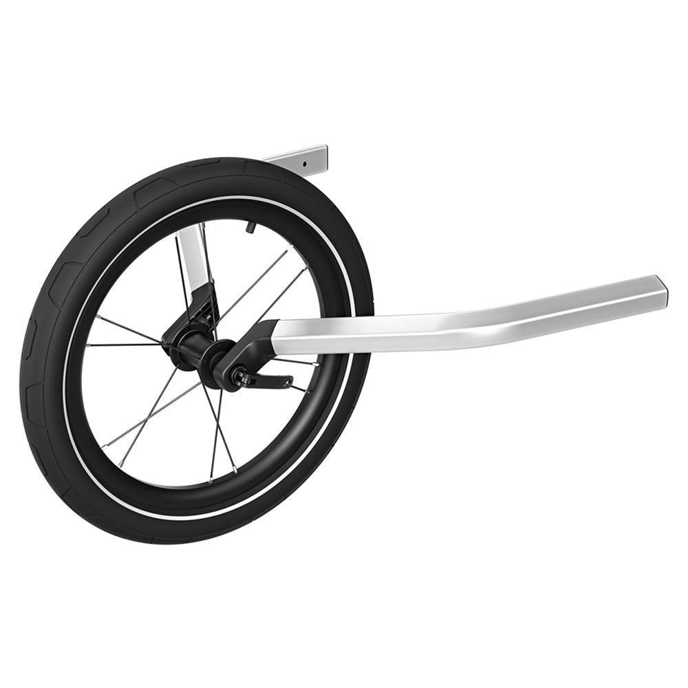 Thule Jogging Kit 2 for Thule Double Cross/Sport 2 Trailers