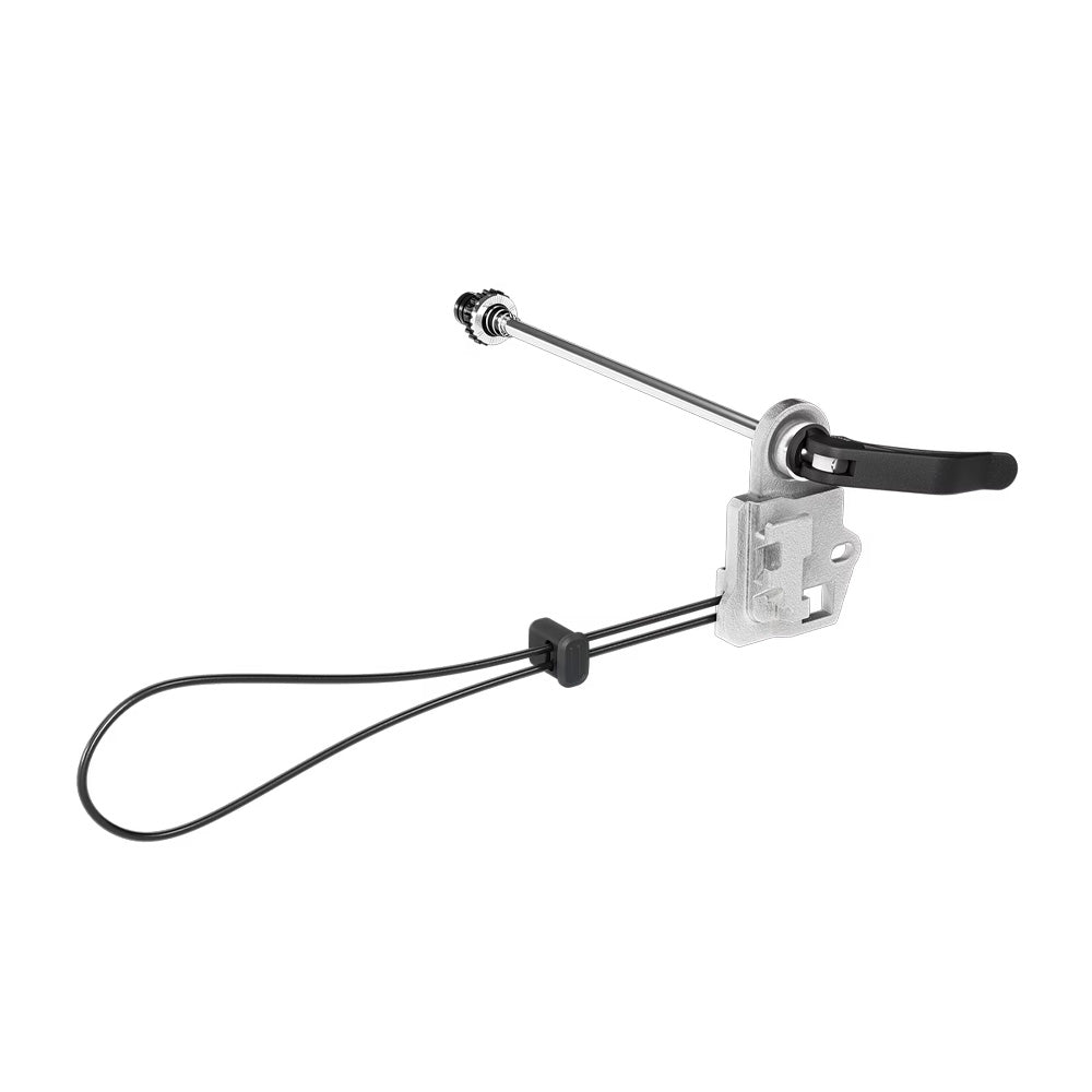 Thule ezHitch Axle Mount Plate with Quick Release Skewer