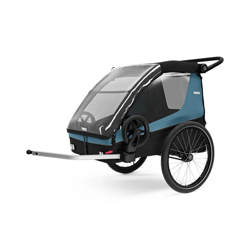 Thule Courier Pet Kit