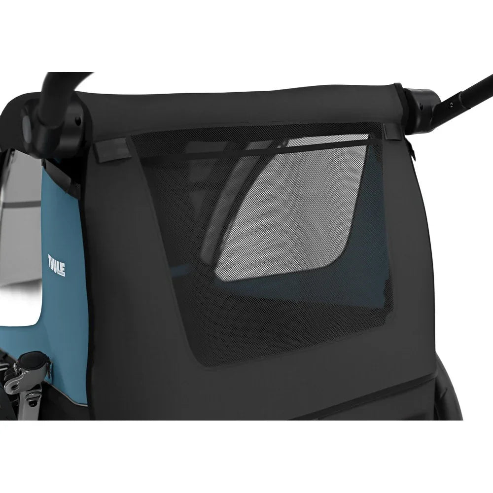 Thule Courier Pet Kit