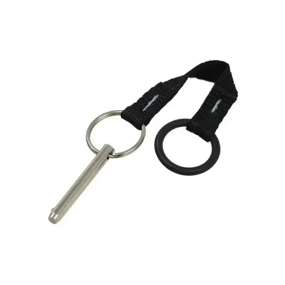 Thule Replacement Securing Pin with Ring