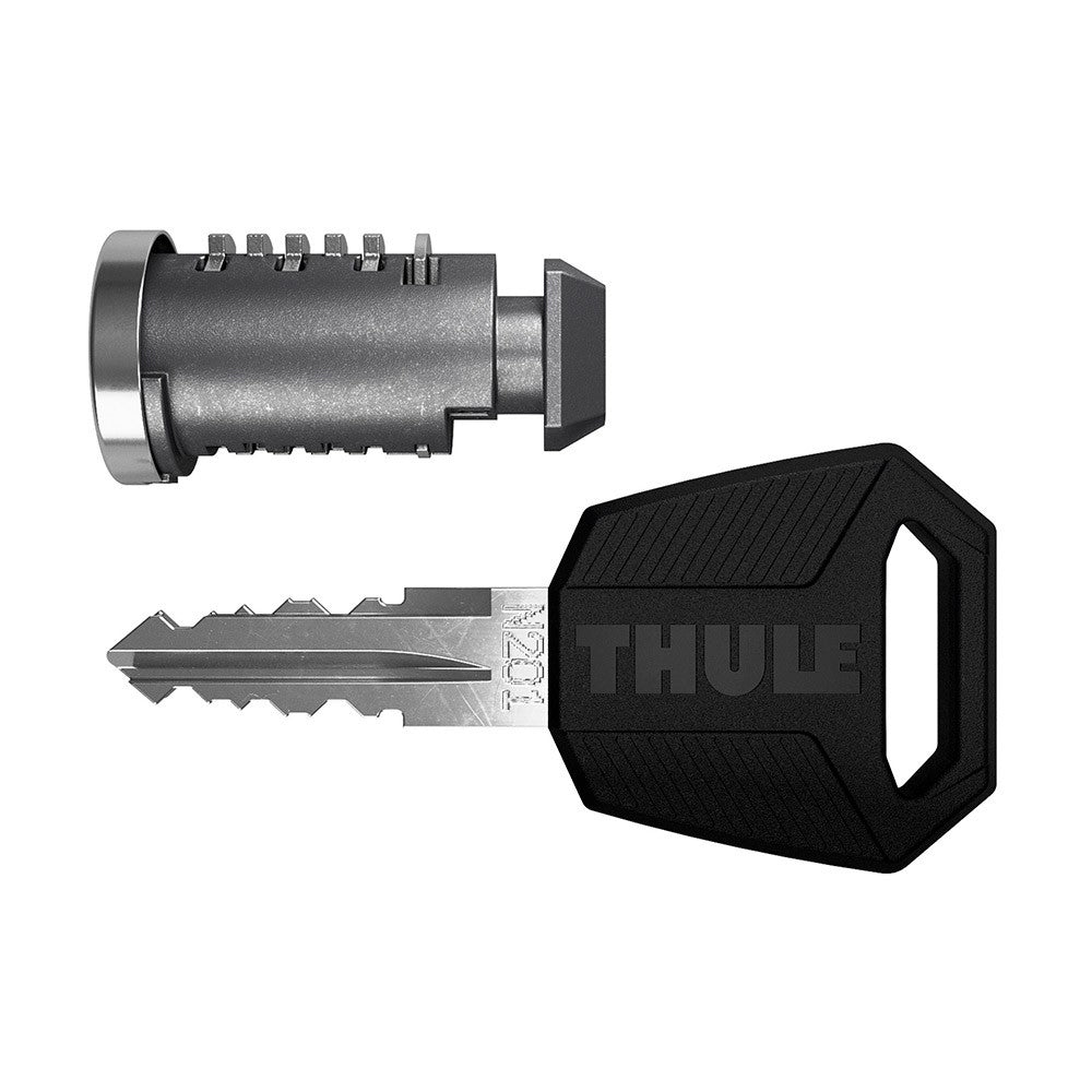 Ensemble de 2 cylindres Thule One-Key
