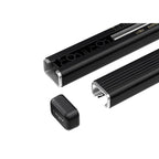 Barres pour support de toit carrées Thule SquareBar Evo 150