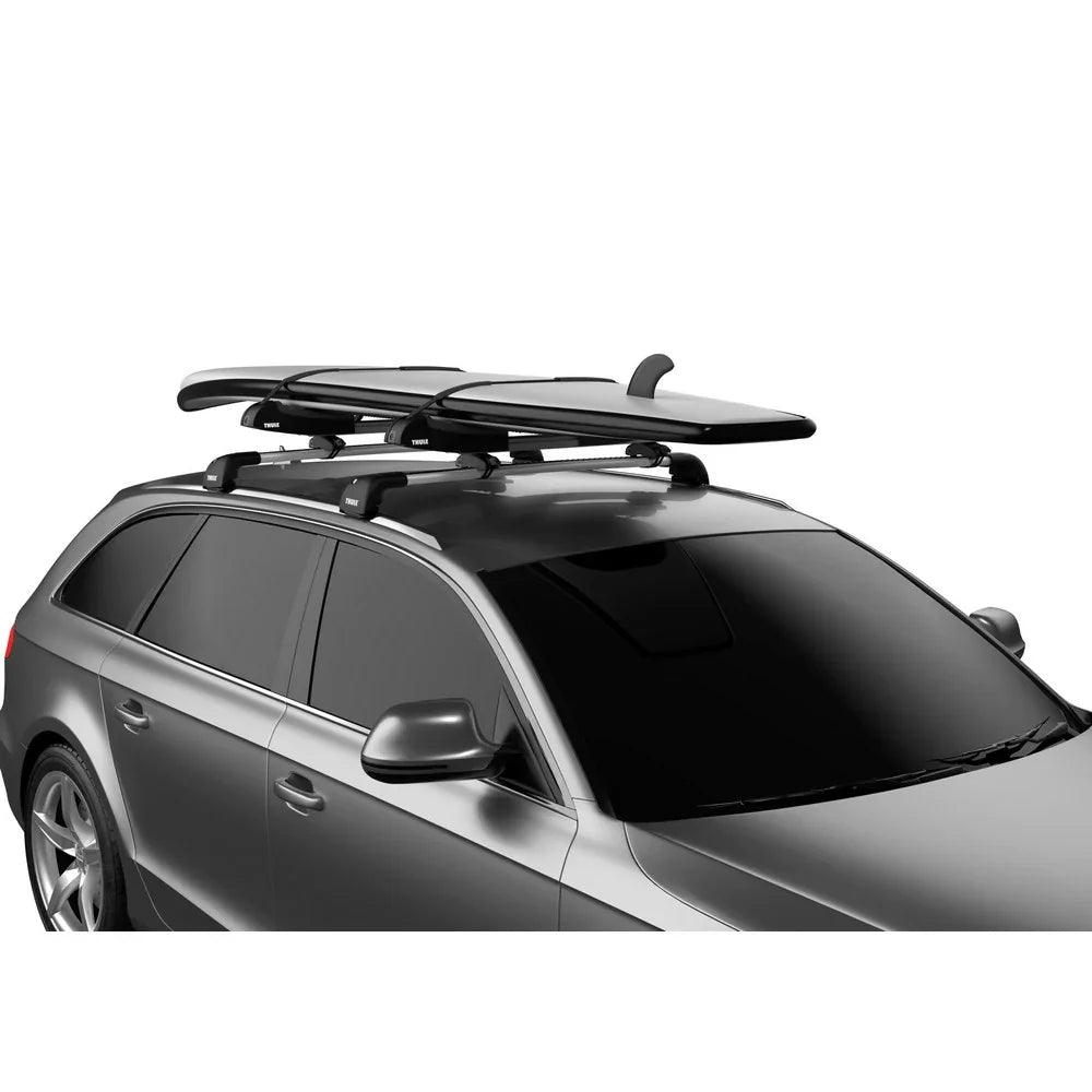 Support à toit pour planche à pagaie Thule SUP Taxi XT